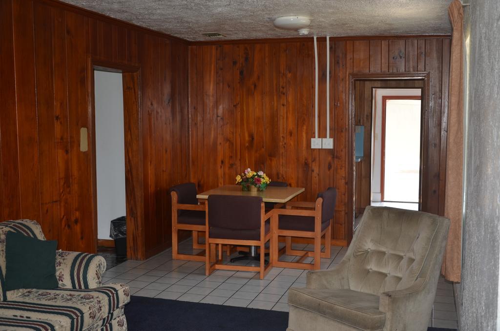El Camino Motel Tallahassee Habitación foto